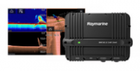 Блок эхолота RVX1000 - 3D эхолот для дисплеев Raymarine