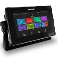 AXIOM 7 МФД дисплей, экран 7&quot; с датчиком DVS и картой Navionics+ - AXIOM 7 МФД дисплей, экран 7" с датчиком DVS и картой Navionics+
