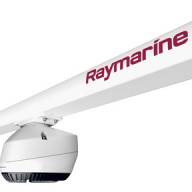 Raymarine 4 кВт Magnum Радар с антенной 6 фт, кабель 15 м - Raymarine 4 кВт Magnum Радар с антенной 6 фт, кабель 15 м
