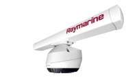 Raymarine 12 кВт Magnum Радар с антенной 4 фт, кабель 15 м