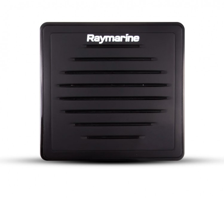 Пассивный динамик для Ray90/91