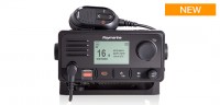Радиостанция Ray73 VHF/УКВ с GPS и АИС