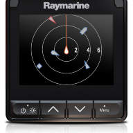 Raymarine i70s Мульти индикатор - Raymarine i70s Мульти индикатор
