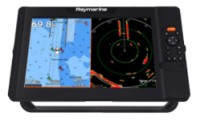 Element 7 S - 7" дюймів Картплотер з Wi-Fi & GPS