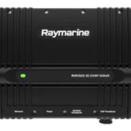 RVM1600 RealVision - 1 кВт Chirp, 3D, DownVision, SideVision і RealVision - RVM1600 RealVision - 1 кВт Chirp, 3D, DownVision, SideVision і RealVision