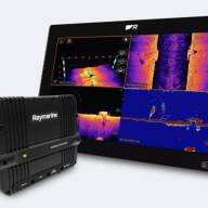 RVM1600 RealVision - 1 кВт Chirp, 3D, DownVision, SideVision і RealVision - RVM1600 RealVision - 1 кВт Chirp, 3D, DownVision, SideVision і RealVision