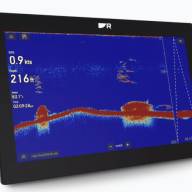 RVM1600 RealVision - 1 кВт Chirp, 3D, DownVision, SideVision і RealVision - RVM1600 RealVision - 1 кВт Chirp, 3D, DownVision, SideVision і RealVision