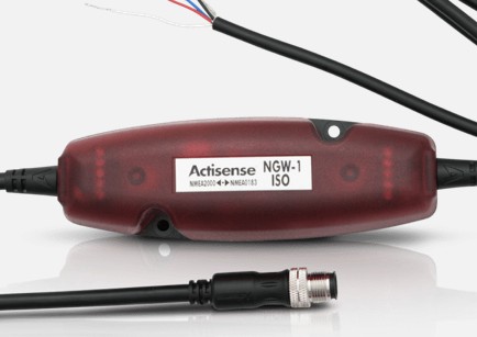 NGW-1 NMEA 0183 в NMEA 2000 Gateway конвертер
