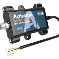 WGX-1 NMEA 0183 і NMEA 2000® в Wi-Fi Gateway конвертер - WGX-1 NMEA 0183 і NMEA 2000® в Wi-Fi Gateway конвертер