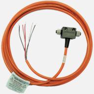 NMEA 2000 Комплект шини 2a (4 м кабель) з розумними термінаторами - NMEA 2000 Комплект шини 2a (4 м кабель) з розумними термінаторами