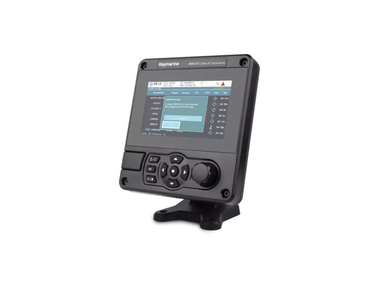 AIS4000 ПРИЙМОПЕРЕДАЧ КЛАСУ A