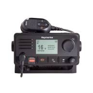 Ray63 VHF | УКХ Радіостанція з GPS, підключення 2-го посту - Ray63 VHF | УКХ Радіостанція з GPS, підключення 2-го посту