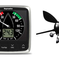 Raymarine i60 Wind /индикатор ветра - Raymarine i60 Wind /индикатор ветра