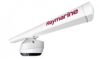 Raymarine 4 кВт Magnum Радар с антенной 6 фт, кабель 15 м