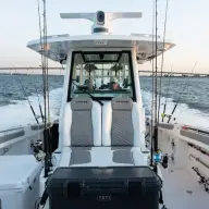 Cyclone PRO радар 110 Вт, відкритого типу - Cyclone PRO радар 110 Вт, відкритого типу