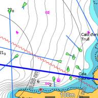 AIS700 Прийомо-передатчик зі сплітером - AIS700 Прийомо-передатчик зі сплітером
