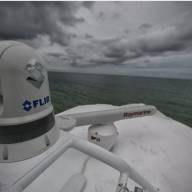 FLIR M364 Тепловізійна камера (640 x 512) з поворотом та нахилом, активна гіростабілізація - FLIR M364 Тепловізійна камера (640 x 512) з поворотом та нахилом, активна гіростабілізація
