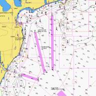 КАРТА NAVIONICS PLATINUM+ (Дніпро, Чорне, Азовське море, частково внутр. води Європи) - КАРТА NAVIONICS PLATINUM+ (Дніпро, Чорне, Азовське море, частково внутр. води Європи)