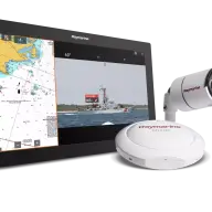 Відеокамера CAM220 Eyeball CCTV День / Ніч (IP Підключення) - Відеокамера CAM220 Eyeball CCTV День / Ніч (IP Підключення)