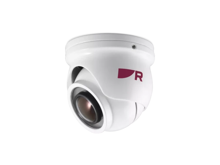 CAM300 Компактна Міні-денна/нічна IP-камера з надшироким полем огляду