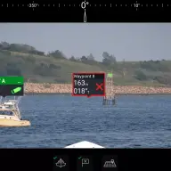 Система доповненої реальності CAM300 Eyeball відеокамера, AR200 модуль - Система доповненої реальності CAM300 Eyeball відеокамера, AR200 модуль