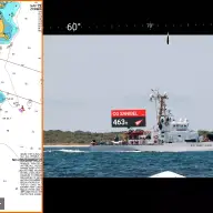 Система доповненої реальності CAM300 Eyeball відеокамера, AR200 модуль - Система доповненої реальності CAM300 Eyeball відеокамера, AR200 модуль