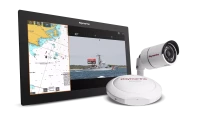 Система доповненої реальності CAM300 Eyeball відеокамера, AR200 модуль