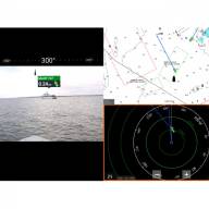 Система доповненої реальності CAM300 Eyeball відеокамера, AR200 модуль - Система доповненої реальності CAM300 Eyeball відеокамера, AR200 модуль