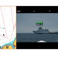 Система доповненої реальності CAM300 Eyeball відеокамера, AR200 модуль - Система доповненої реальності CAM300 Eyeball відеокамера, AR200 модуль