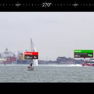 Система доповненої реальності CAM300 Eyeball відеокамера, AR200 модуль - Система доповненої реальності CAM300 Eyeball відеокамера, AR200 модуль