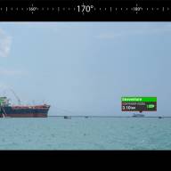 Система доповненої реальності CAM300 Eyeball відеокамера, AR200 модуль - Система доповненої реальності CAM300 Eyeball відеокамера, AR200 модуль