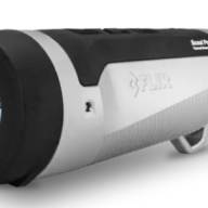Ручний тепловізор FLIR Ocean Scout Pro Монокуляр (32° FoV 30Hz) - Ручний тепловізор FLIR Ocean Scout Pro Монокуляр (32° FoV 30Hz)
