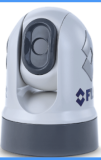 FLIR M232 IP Тепловізійна камера (320 x 240) з поворотом та нахилом