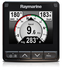 Raymarine i70s Мульти индикатор