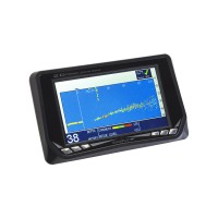  2D Ехолот переднього обзору (FORWARD LOOKING SONAR)
