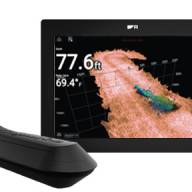 AXIOM+ 7 RV, Мультидисплей 7&quot; з ехолотом RealVision 3D, 600Вт з датчиком RV-100 - AXIOM+ 7 RV, Мультидисплей 7" з ехолотом RealVision 3D, 600Вт з датчиком RV-100