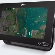 AXIOM+ 7 RV, Мультидисплей 7&quot; з ехолотом RealVision 3D, 600Вт з датчиком RV-100 - AXIOM+ 7 RV, Мультидисплей 7" з ехолотом RealVision 3D, 600Вт з датчиком RV-100