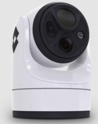 FLIR M560 | M560-LRF Багатофункціональна тепловізійна система 1