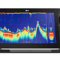 AXIOM2 Pro 12 S, HybridTouch 12&quot; Мультидисплей з High CHIRP конічним ехолотом CPT-S - AXIOM2 Pro 12 S, HybridTouch 12" Мультидисплей з High CHIRP конічним ехолотом CPT-S