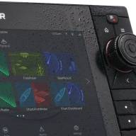 AXIOM2 Pro 16 S, HybridTouch 16&quot; Мультидисплей з High CHIRP конічним ехолотом CPT-S - AXIOM2 Pro 16 S, HybridTouch 16" Мультидисплей з High CHIRP конічним ехолотом CPT-S