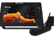 Element 7 HV - 7&quot; екран, ехолот CHIRP, 3D HyperVision, Wi-Fi, GPS, датчик на транець HV-100+ - Element 7 HV - 7" екран, ехолот CHIRP, 3D HyperVision, Wi-Fi, GPS, датчик на транець HV-100+